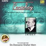 Parichay - An Inroduction To India's Musical Geniuses - Jaidev - Mohammed Rafi Song Download